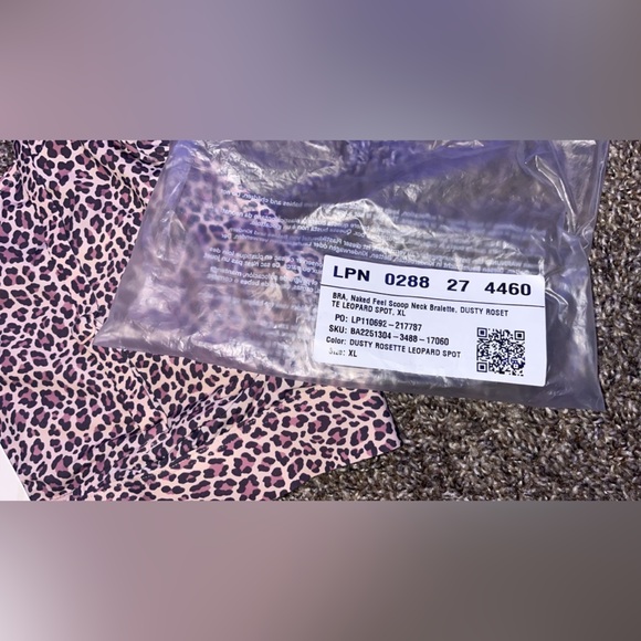 Fabletics Bralette - Picture 5 of 5